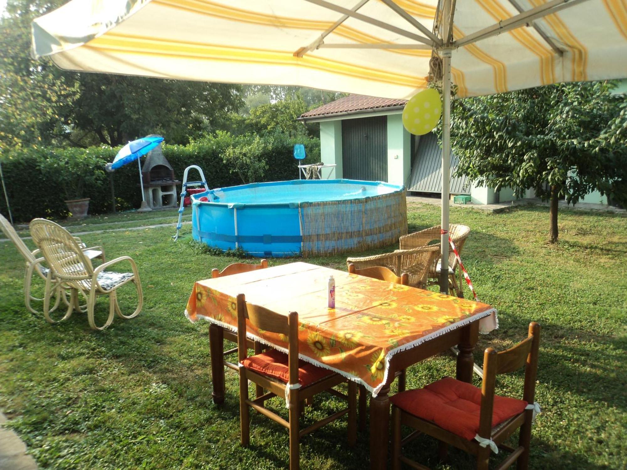 Casa Le Sorelline Hostal San Macario In Piano Exterior foto