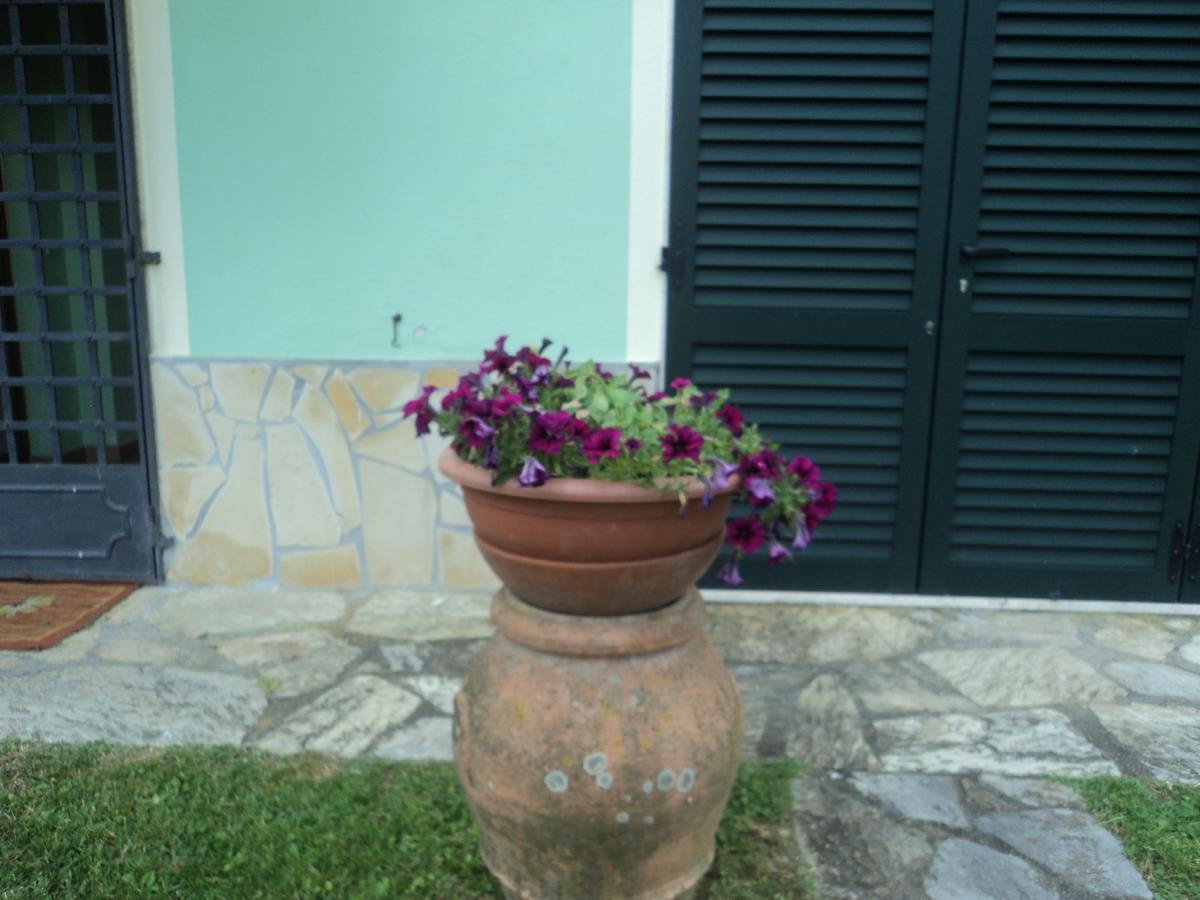 Casa Le Sorelline Hostal San Macario In Piano Exterior foto