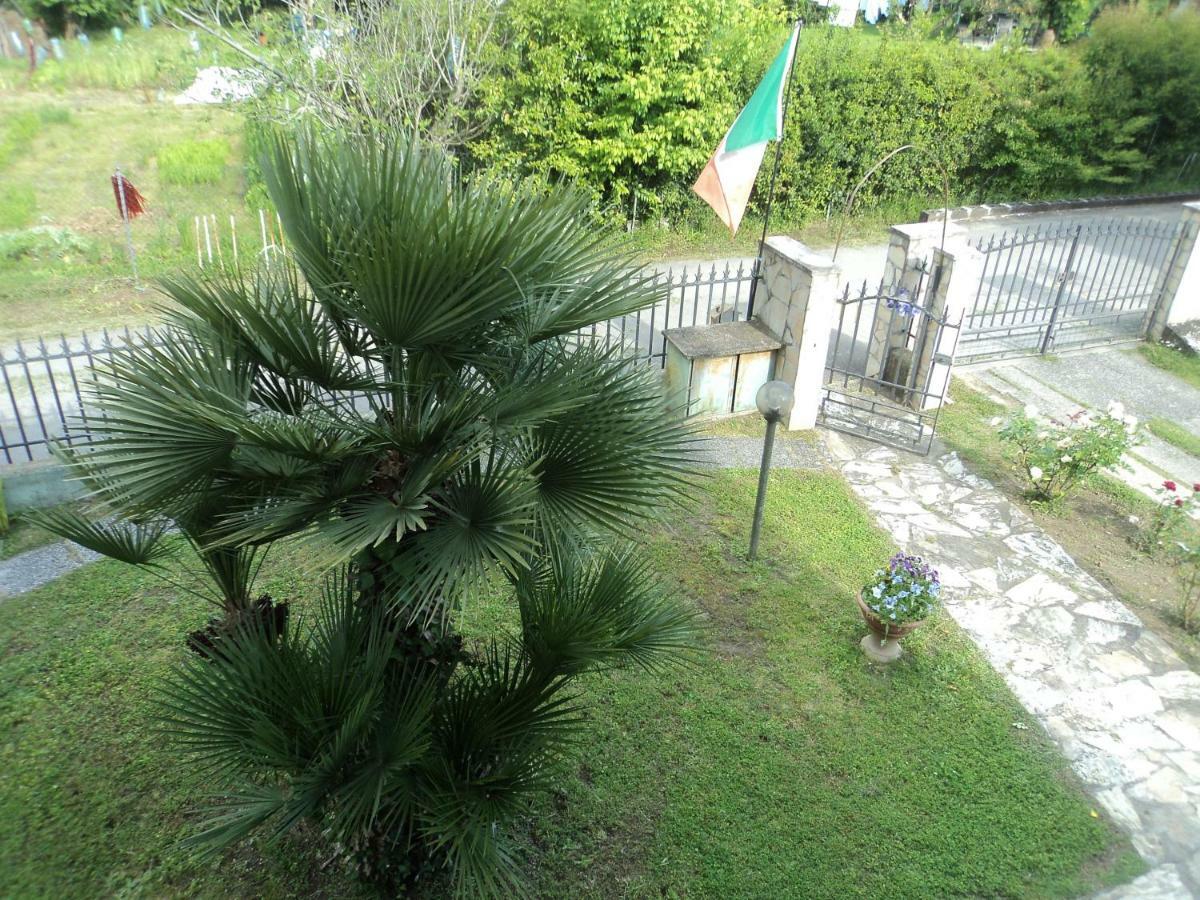 Casa Le Sorelline Hostal San Macario In Piano Exterior foto